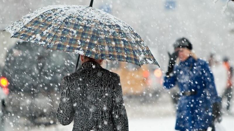 SON DƏQİQƏ! Hava ilə bağlı xəbərdarlıq edildi