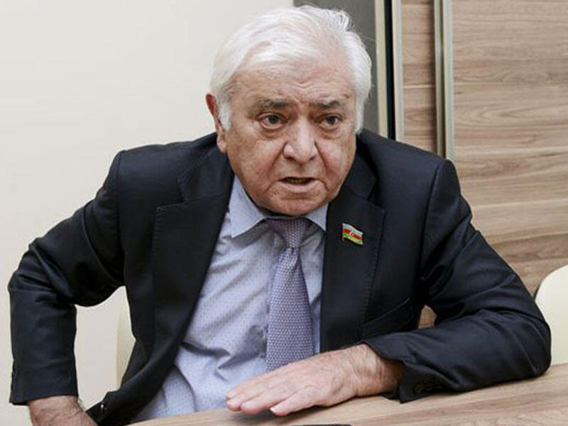 Deputat tələbələri Qarabağda işləməyə göndərməyi təklif etdi - Pulsuz