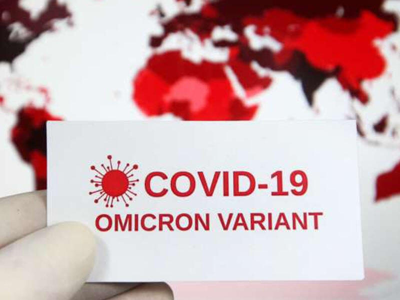\\\"Omicron\\\"un daha iki yeni simptomu aşkarlandı