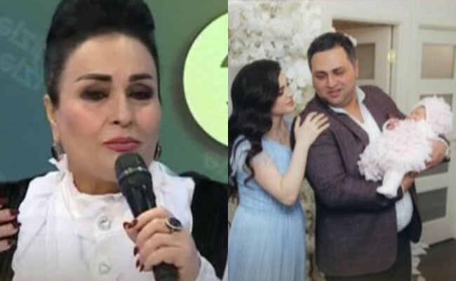 Nəvəsinə öz adının qoyulmasına icazə vermədi