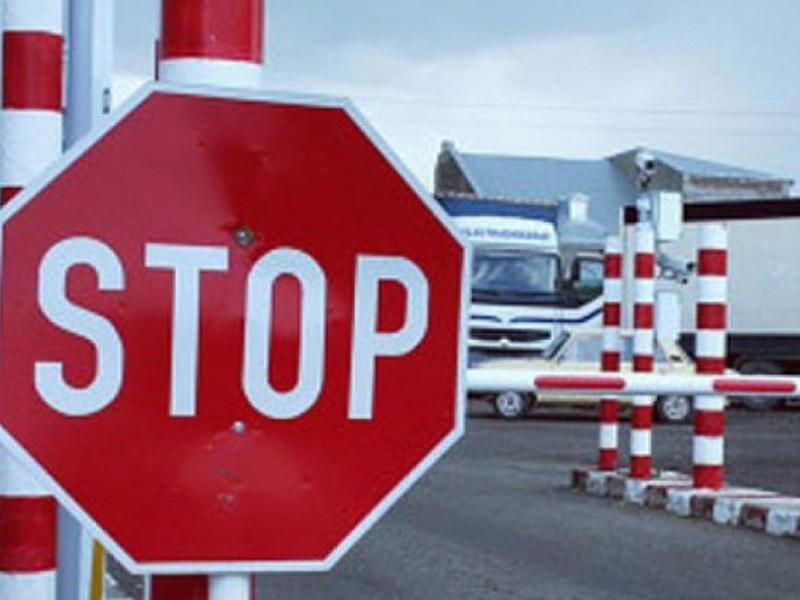 Quru sərhədlərinin açılması ilə bağlı suala RƏSMİ CAVAB