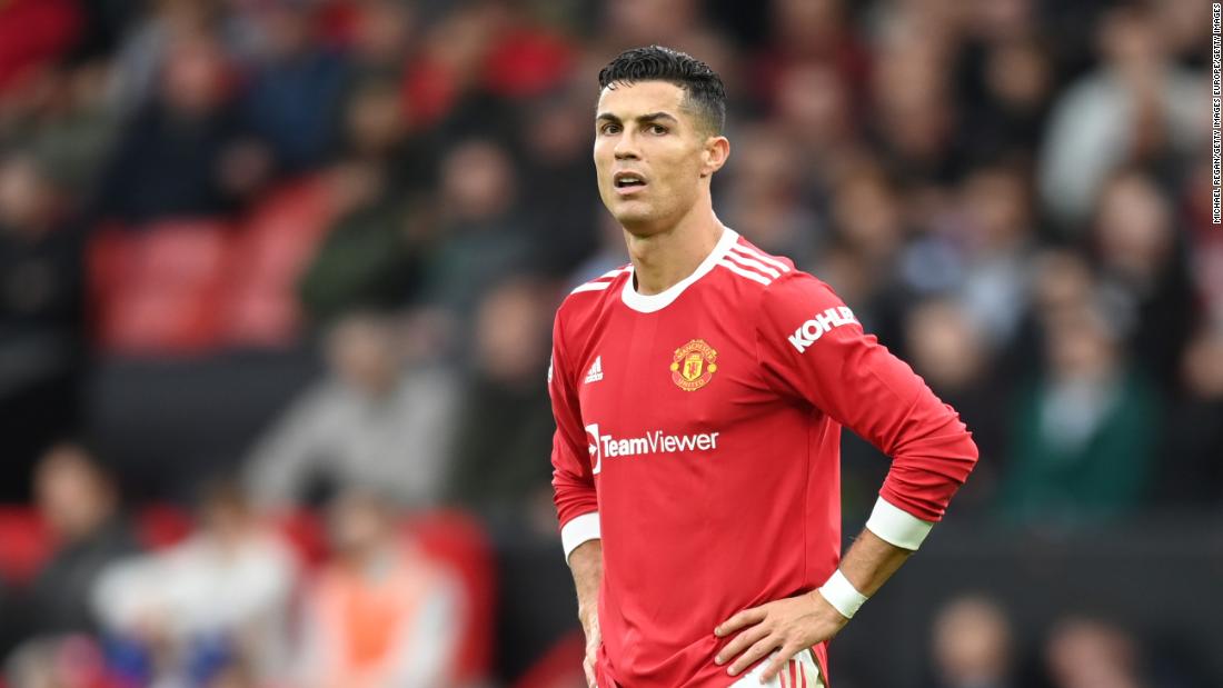 Ronaldo \\\"Barselona\\\"ya keçir - İDDİA