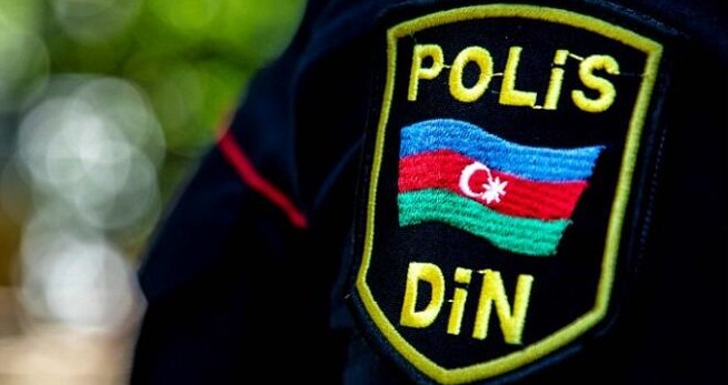 Polis mayoru bu səbəbdən İŞDƏN ÇIXARILDI