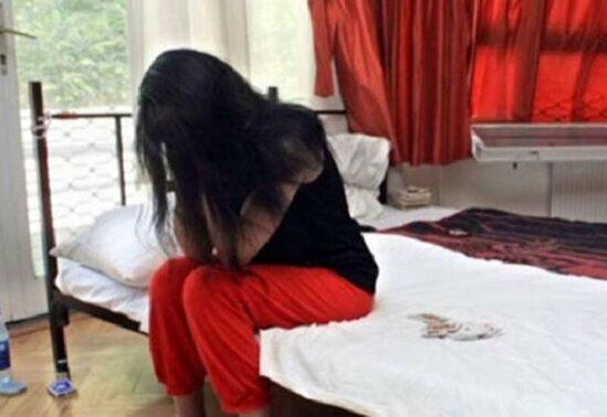 Bakıda ailəli qadın yad kişiylə TUTULDU - \\\"Yalvardı ki...\\\"