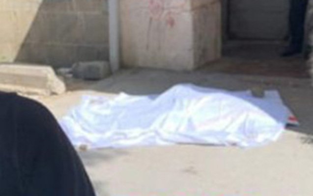 Bakıda cinsi azlıq buna görə qətlə yetirilibmiş