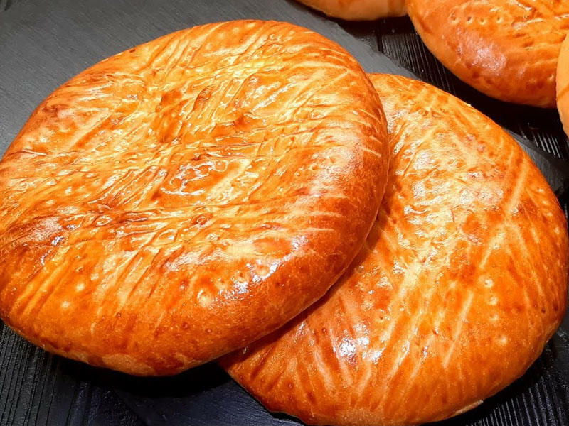 Qarabağ kətəsi - VİDEO