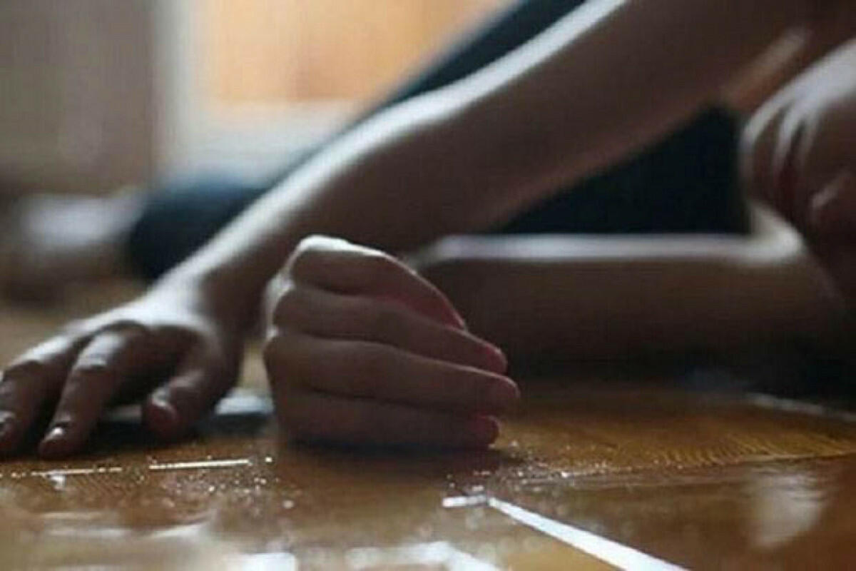 Sabah ad günü olacaqdı, dəm qazından boğuldu...