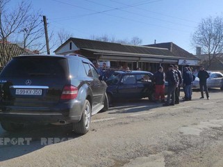 Azərbaycanda gecə saatlarında dəhşət: Yaralılar var