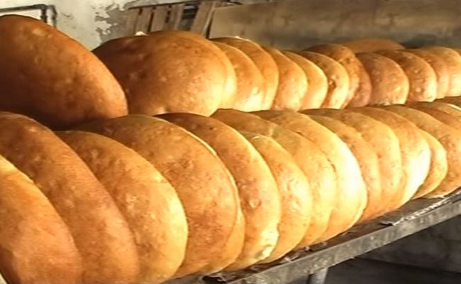 Zavod çörəklərinə qatqı vurulur? 