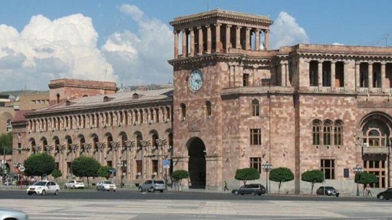 İrəvanda Hindistan davası 