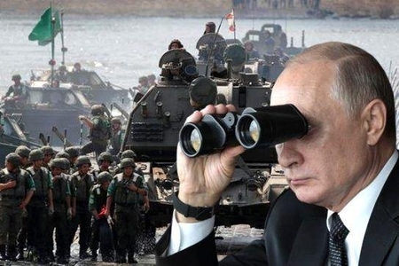 SON DƏQİQƏ! Rusiya ordusunun məxfi planı ələ keçdi: Görün nələr var