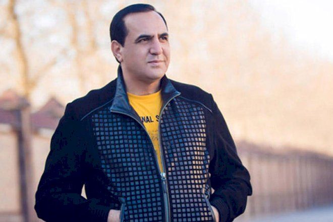 Həbsdən çıxan Manaf Ağayev GÖRÜN NƏ DEDİ - İLK SÖZLƏRİ