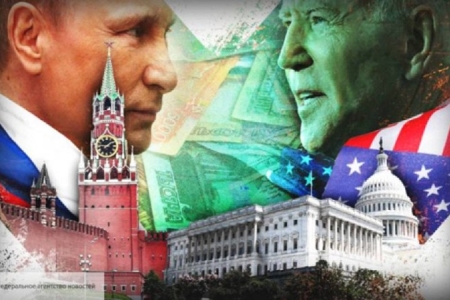 Bayden Blinkenin gizli saxladığı \\\"Rusiya planı\\\"nı açdı: Ağ Ev \\\"siyasi bazarlıq\\\"da Rusiyadan Putini istəyir