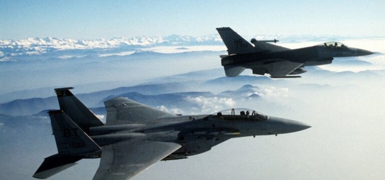 Nüvə silahı olan Rusiya təyyarələri İsveç hava məkanını POZDU - ŞOK İDDİA