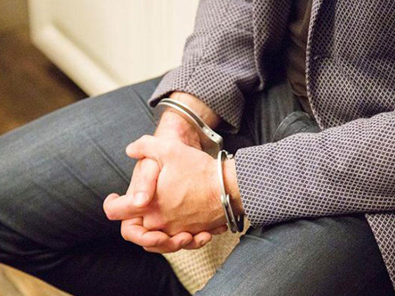 Qubada 38 yaşlı sərxoş kişi qayınanasına təcavüz etdi - Təfərrüat