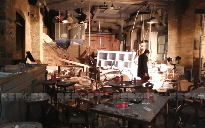 SON DƏQİQƏ! Acı xəbər gəldi: Daha bir nəfər öldü +FOTO