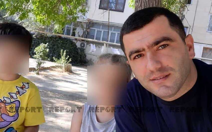 SON DƏQİQƏ! Bölmədə arvadını öldürən polisə bu cəza verildi