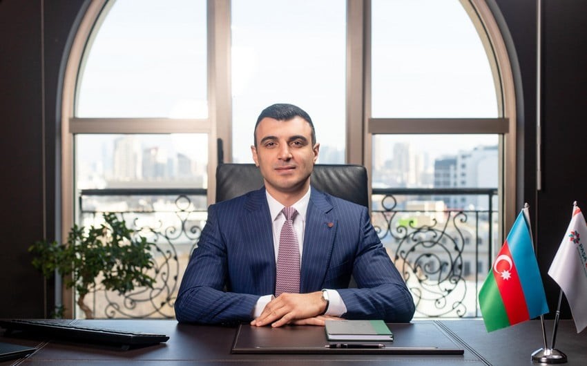 Taleh Kazımov yeni qərar imzalayıb