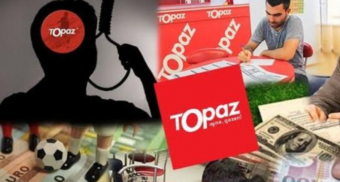 Ölkəmizdə “Topaz”dan böyük əxlaqsızlıq yoxdur” — “Arxasında yüksək məmur təbəqəsi dayanır”