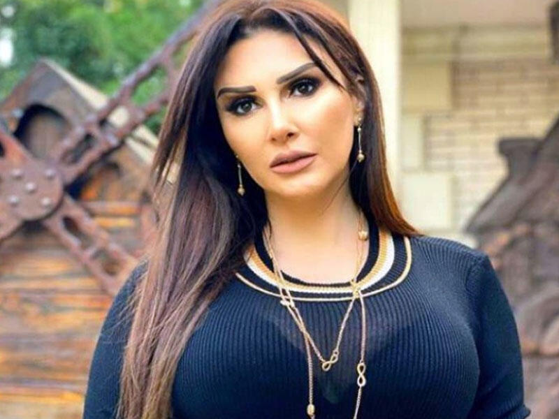 Çimnaz Sultanova: \\\"Soyunmağı da düzgün təqdim etməlisən\\\" - VİDEO
