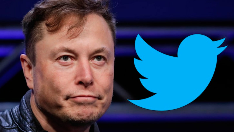 Elon Mask \\\"Twitter\\\"i hədələdi: Ya 41 milyard dollara mənə satın, ya da...