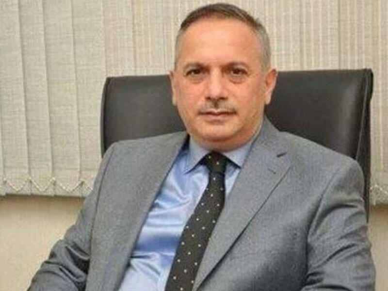 Əli Əliyev 6 aylıq azadlıqdan məhrum olundu
