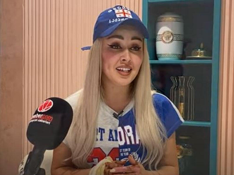 Gecə klubunda yaralanan qız: \\\"Anayam deyə kluba getməli deyiləm?\\\" - VİDEO
