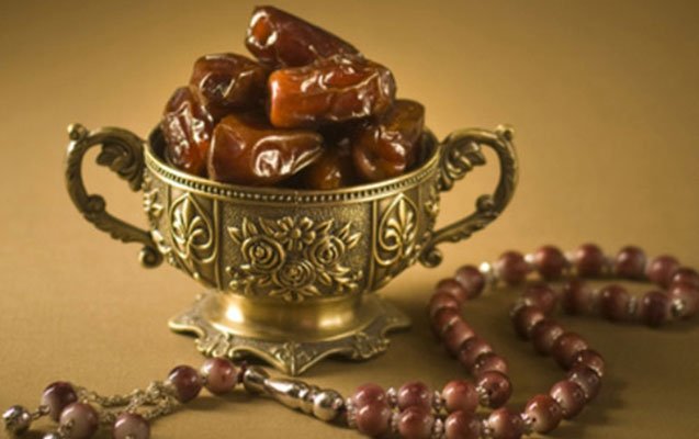 Ramazanın 16-cı gününün duası - İmsak və iftar vaxtı