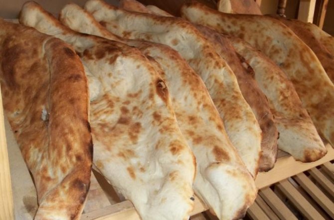 Gələn ay çörəyin qiyməti 20 faiz qalxacaq