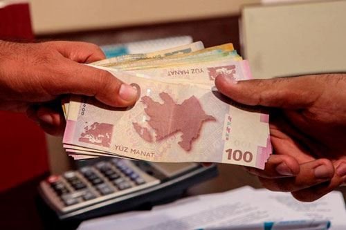 Ailə başçısını itirməyə görə şərti əmək pensiyası müəyyənləşir