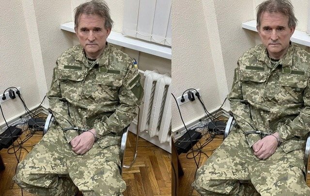 Medvedçukla bağlı qərar verildi