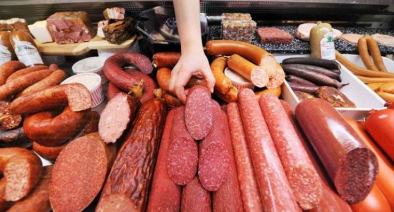 Kolbasa ətdən hazırlanırsa, niyə ondan ucuzdur? – Ekspert izah edir