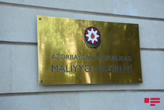 Maliyyə Nazirliyində kadr dəyişikliyi olub - ƏMR