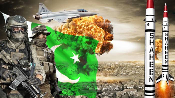 TƏCİLİ! Pakistan Əfqanıstana HÜCUM ETDİ: Dəhşətli döyüşlər GEDİR – Ölü və yaralılar var
