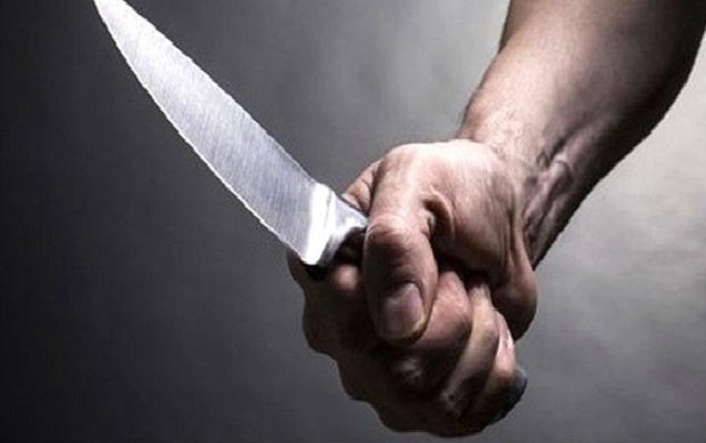 Samuxda 37 yaşlı kişi qətlə yetirildi