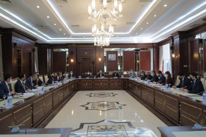 “Əmək pensiyalarına dəyişikliklərdən 17-20 min vətəndaş faydalanacaq” - Komitə sədri
