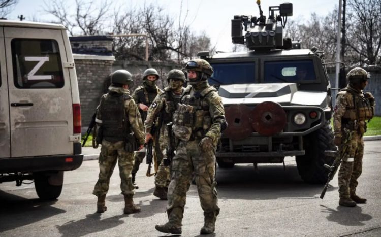 SON DƏQİQƏ! Ukraynadan şad xəbər gəldi: Bu ərazilər azad edildi