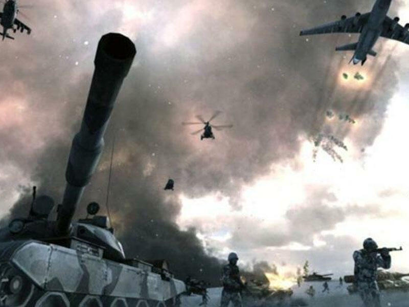 Rusiyadan Bakıya TƏHDİD MESAJI - Qarabağı poliqona çevrimək istəyirlər