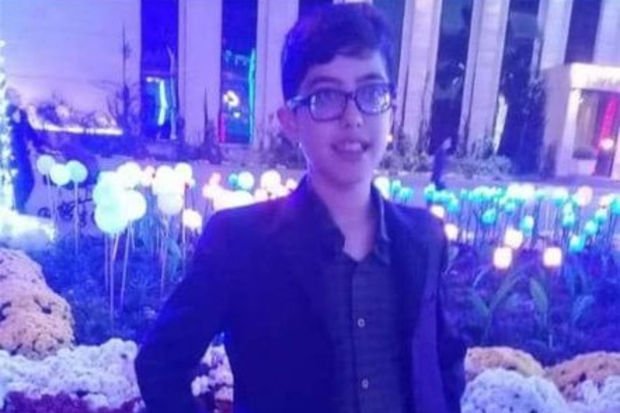 Qəfil ölən məktəblinin anası FƏRYAD ETDİ: “Hər iki xəstəxanada can verən oğlumun üzünə baxmadılar” - FOTO