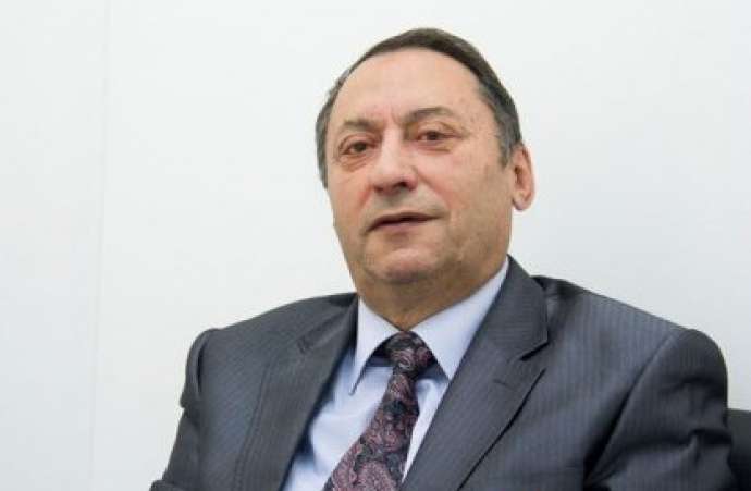 ŞOK: SABİQ BAŞ PROKUROR \\\"TƏRTƏR İŞİ\\\" İLƏ BAĞLI ELƏ ŞEYLƏR DEDİ Kİ...