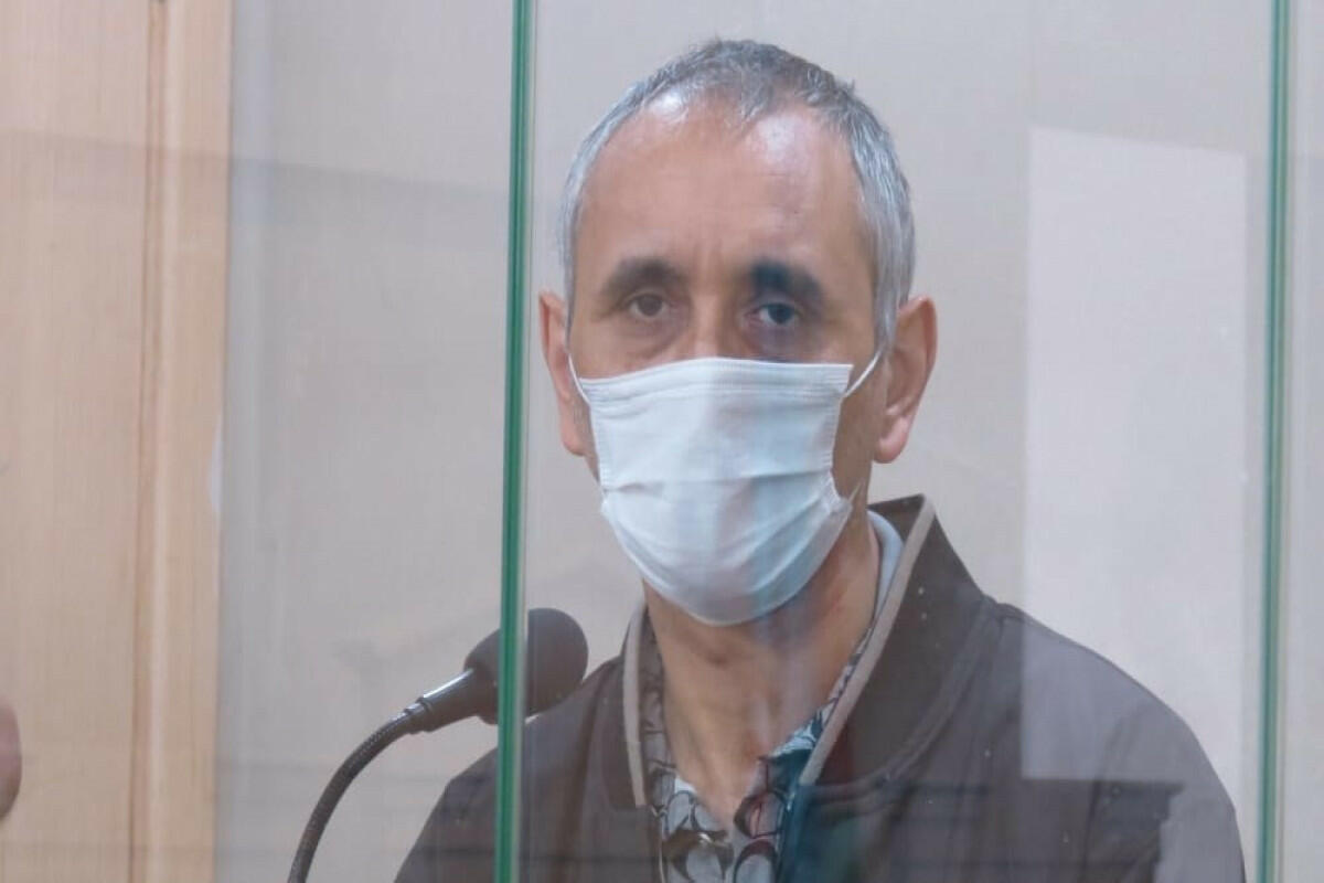 İlkin kamera yoldaşına Nərminlə bağlı nəyi etiraf edib? - SENSASSİON İFADƏ