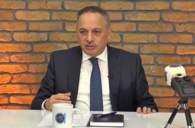 Əli Əliyevin növbəti məhkəməsinin vaxtı bilindi