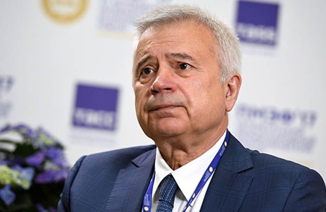 Vahid Ələkbərov istefasının səbəbini AÇIQLADI