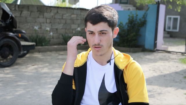 Əsirlikdən gələn Hüseyndən  sensassion açıqlama: \\\"Mənə işgəncə verən azərbaycanlı idi ...\\\"