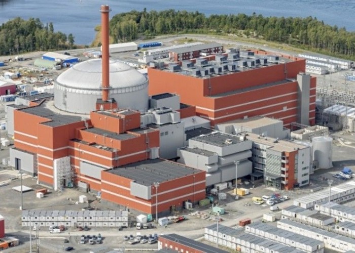Finlandiya Rusiyadan gələn enerjini dayandırdı