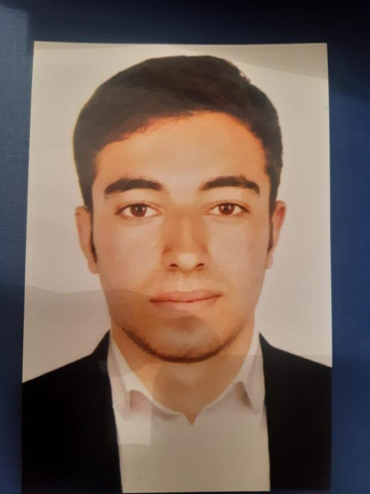 DİQQƏT! Polis bu şəxslə bağlı əhaliyə müraciət etdi