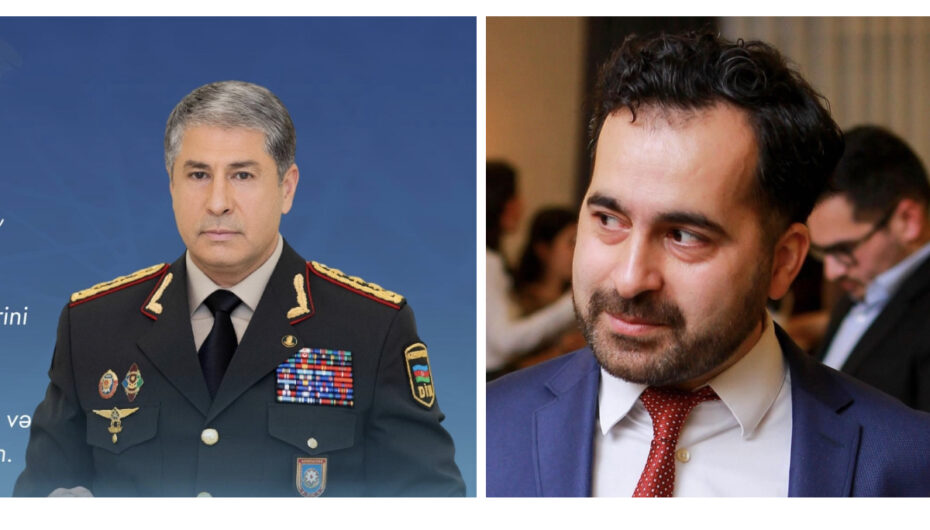 Vilayət Eyvazov Bəxtiyar Hacıyevə nə deyib? - İCTİMAİ FƏAL ÖZÜ AÇIQLADI