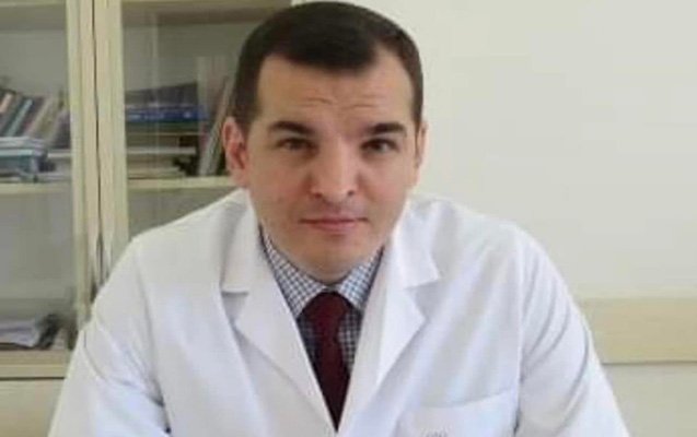 Bakıda 43 yaşlı həkim vəfat etdi