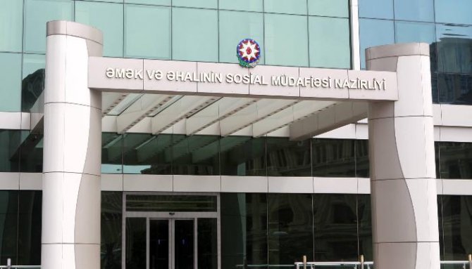 Nazirlikdən Fəzail Ağamalının iddialarına sərt CAVAB