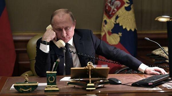 “Azərbaycan da Putinə “yox” dedi” - Rusiya mətbuatı
